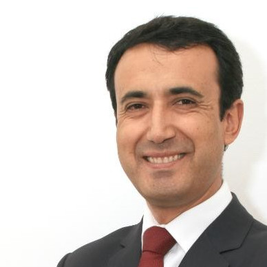 Juan Luis Martínez