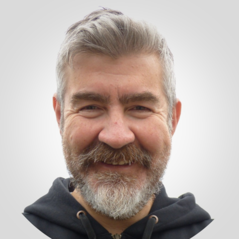 Jorge Garrido