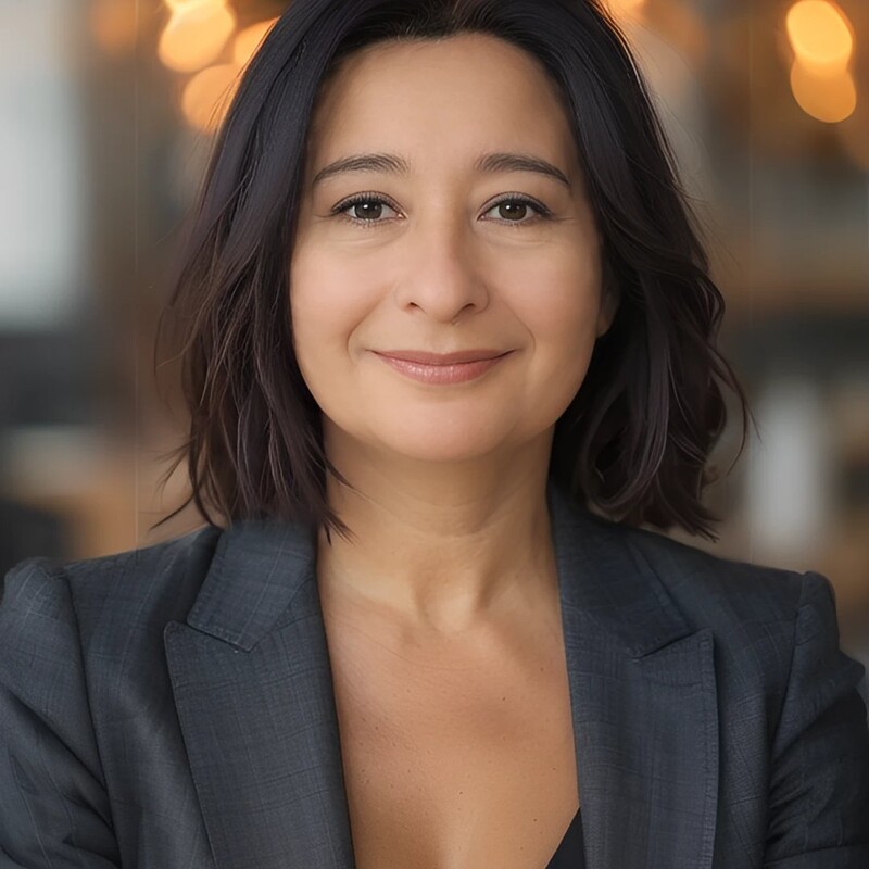 Mylene Labrín